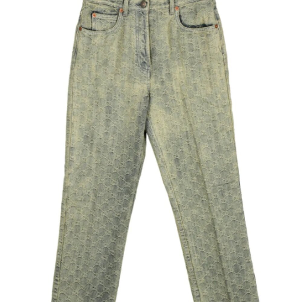 Gucci Jeans